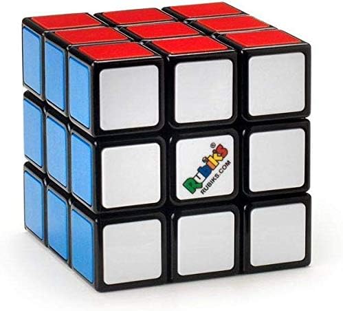 Rubik's Cube