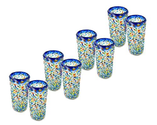 caballito tequila Marca ECOGREEN