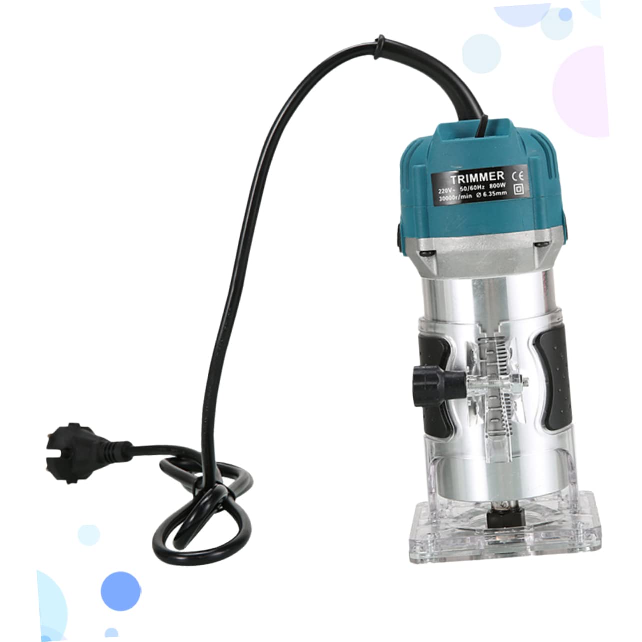 Veemoon Juego de Soldador Eléctrico Mango Cómodo y Seguridad Alta de 60w con Temperatura Ajustable Kit de Soldadura con Soporte y Bomba de Succión para Trabajos Precisos