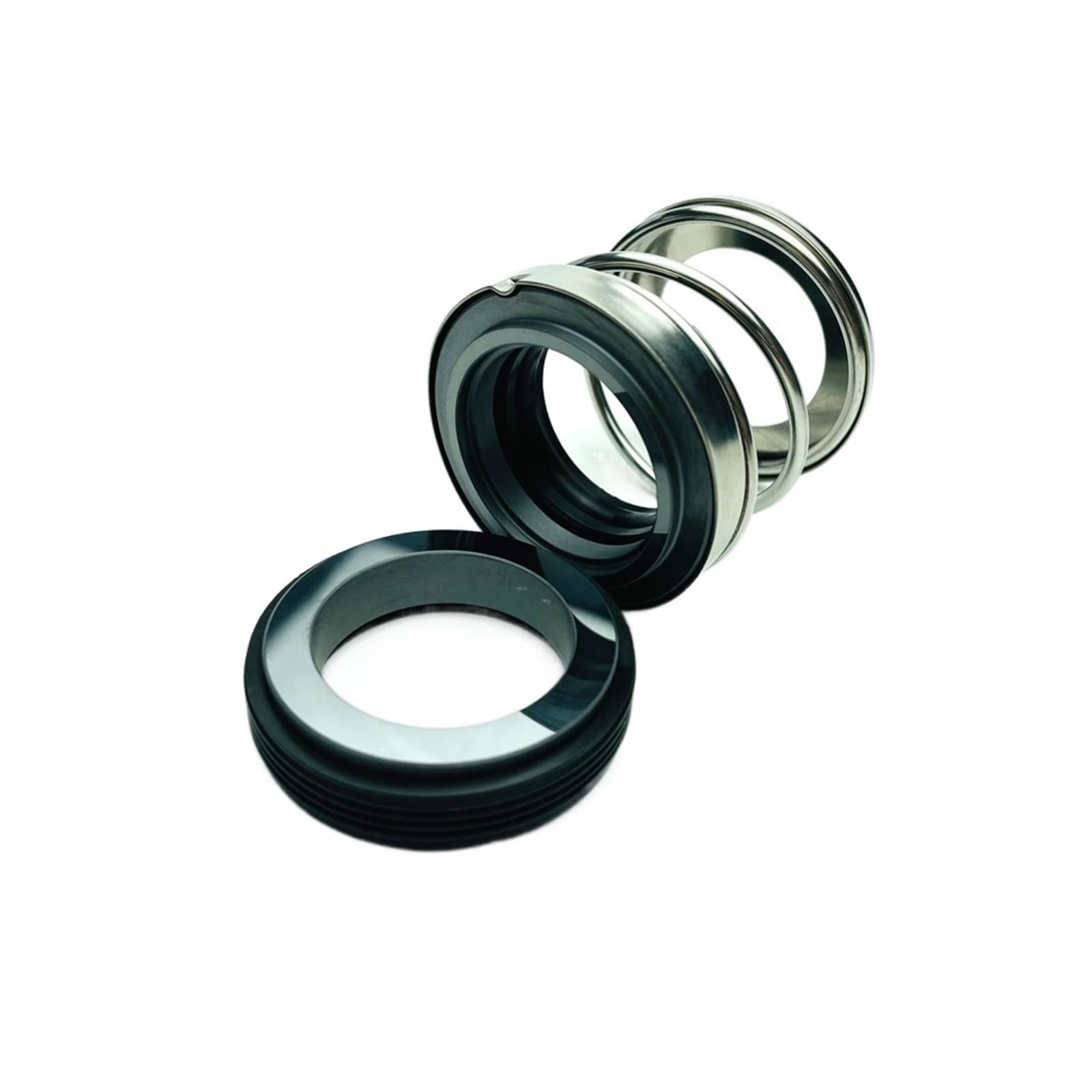 T21-1 1/4" Type 21-1 .25" Mechanical Seal 21 Shaft Size 1.25 Inch for Pumps(SIC-SIC-NBR)