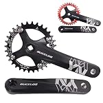 Bike Cranksets Bmx