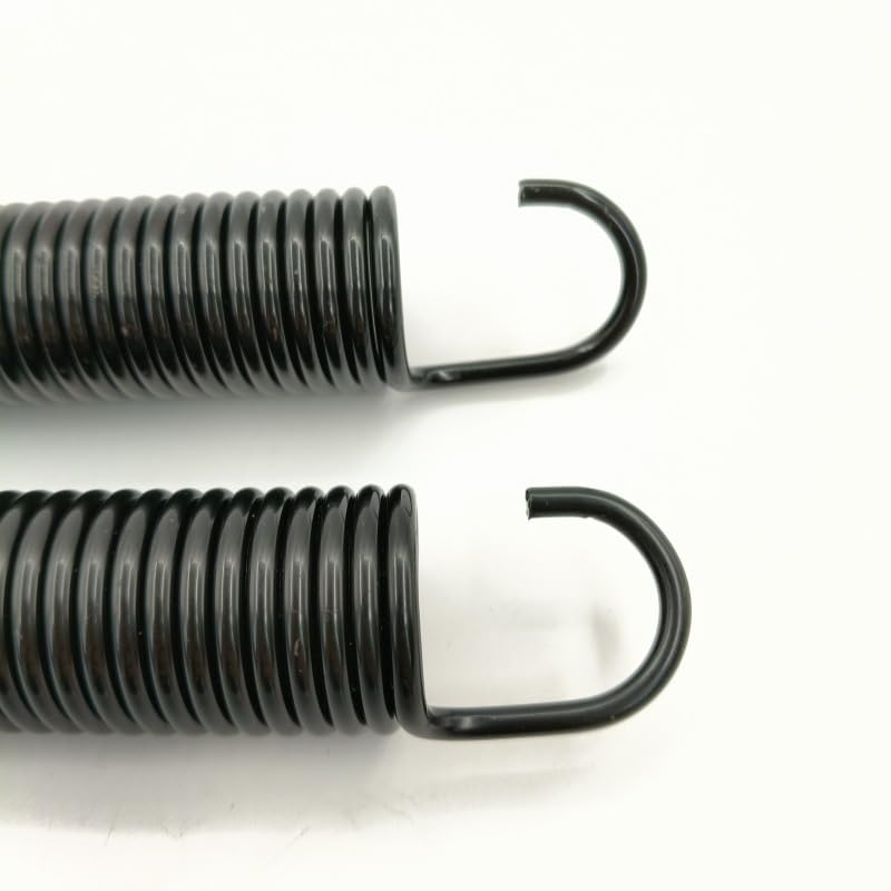 Amazon.com: Replacement 8182814 W10135004 Suspension Springs Fits