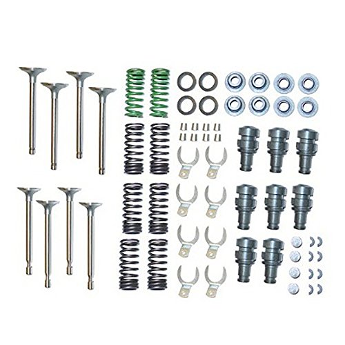 2NC6513 Valve Train Kit Fits Ford 9N 2N 8N