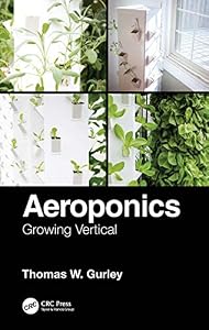 Aeroponics: Growing Vertical