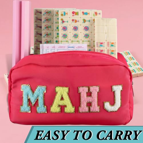 Soulchen Mini American Mahjong Tile Set miniatura 6