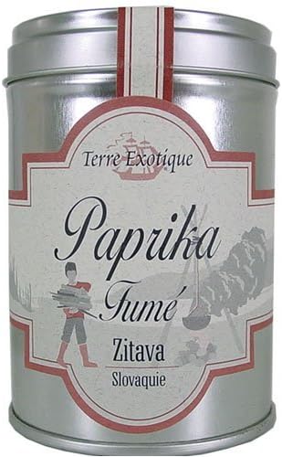 Smoked Paprika