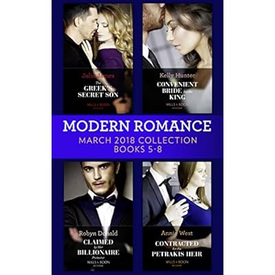 Modern Romance Collection