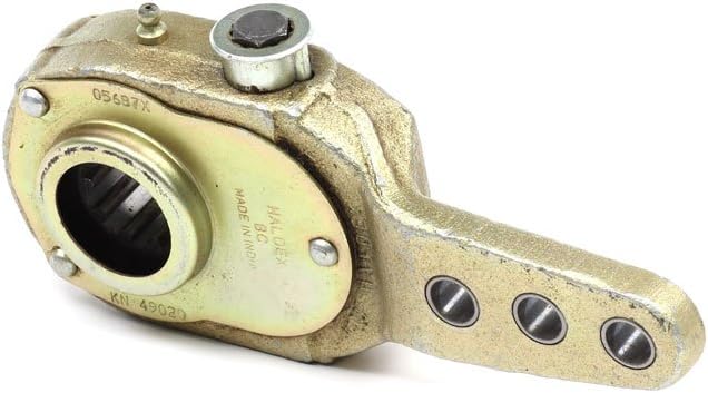 Haldex Midland Manual Brk Adjuster