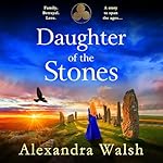 Cover of Daughter of Stones