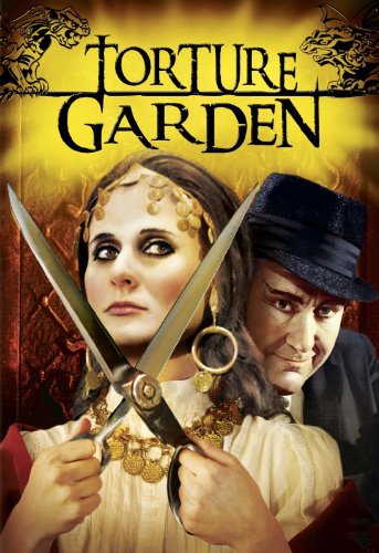 Torture Garden