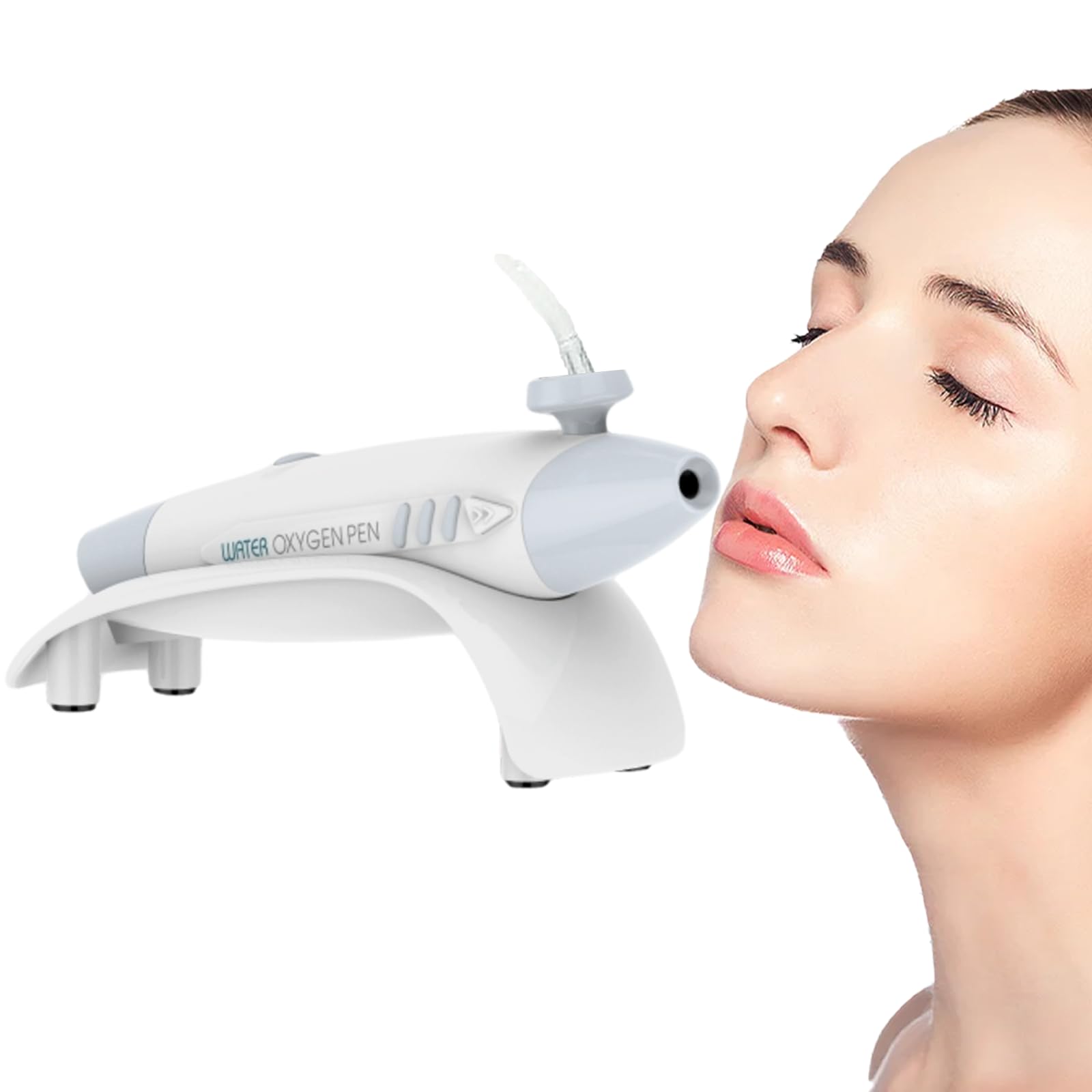 脱毛・除毛 W Cooling Photo SkinCare Device Amazon.com: Elitzia Oxygen Facial Machine Skin Care Oxygen Spray