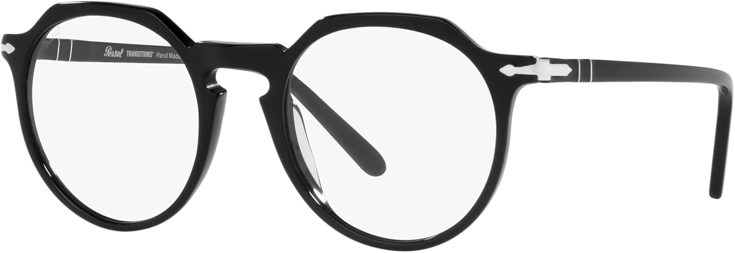 Persol PO3281S Round Sunglasses