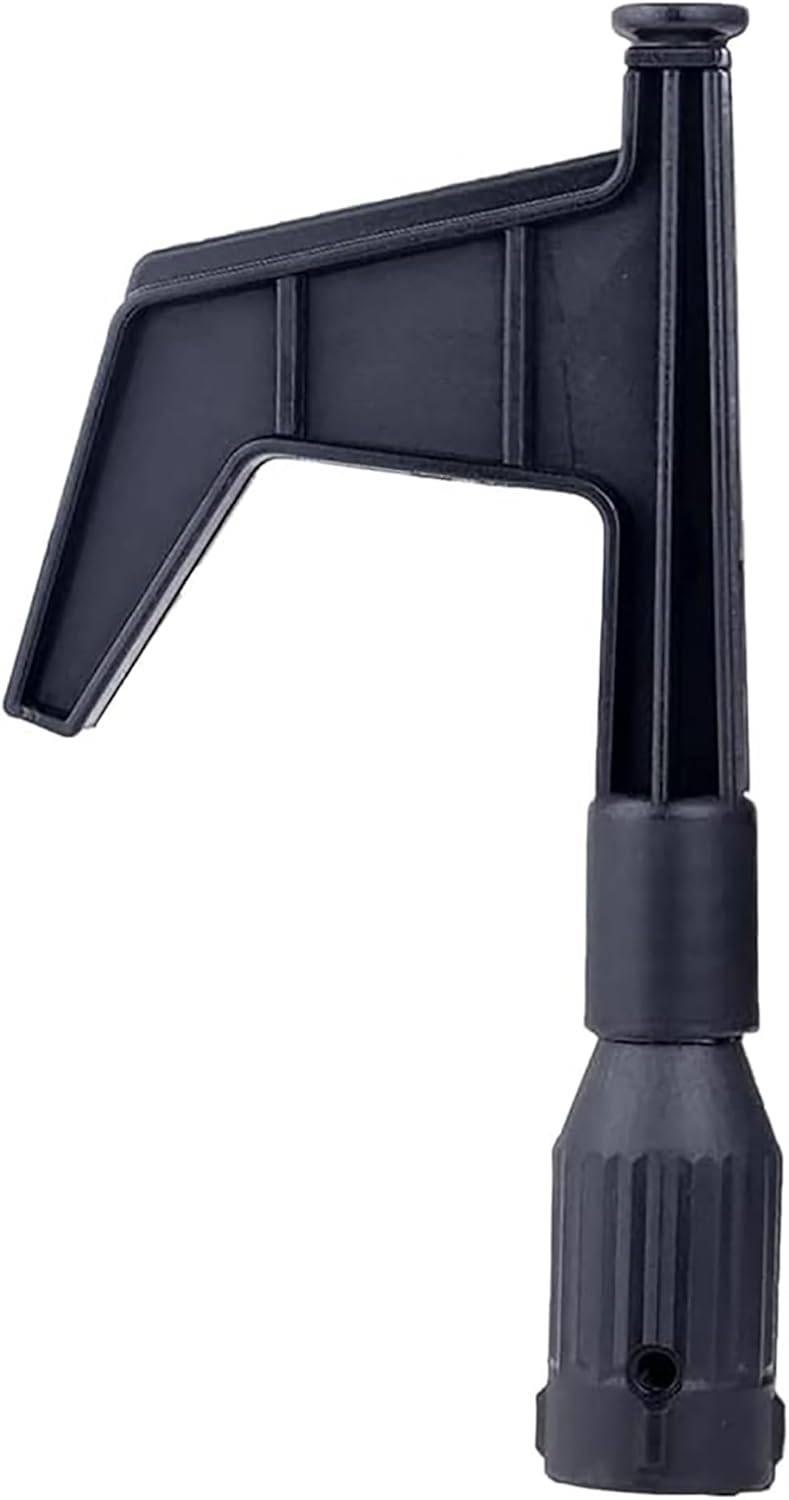 Nylon Boat Hook,Multi-Purpose Hook Vessel Accessories,Boat Pushrod Hook for Docking,Multipurpose Rescue Boat Tow Hook