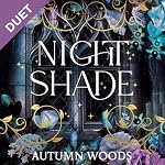 Cover of Nightshade