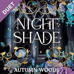Nightshade Titelbild