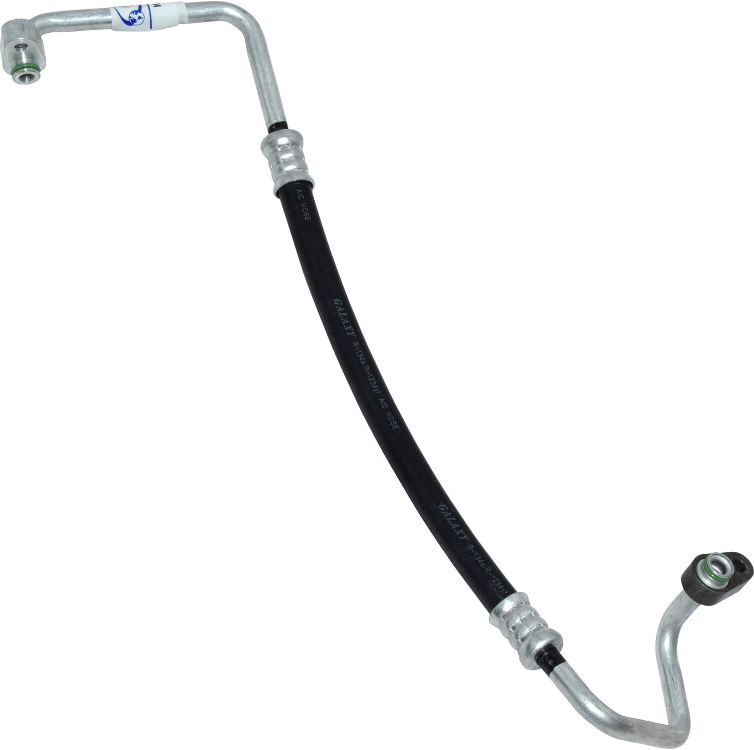 New HVAC A/C Refrigerant Discharge Hose HA 113862C