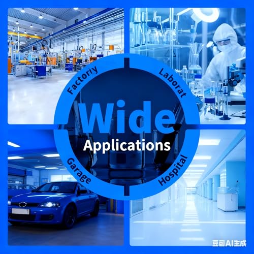Armario de almacenamiento de productos químicos peligrosos, gabinete de seguridad resistente al fuego para líquidos inflamables, grado de laboratorio industrial con ajustable