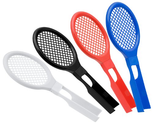 Racchette Tennis X Wii