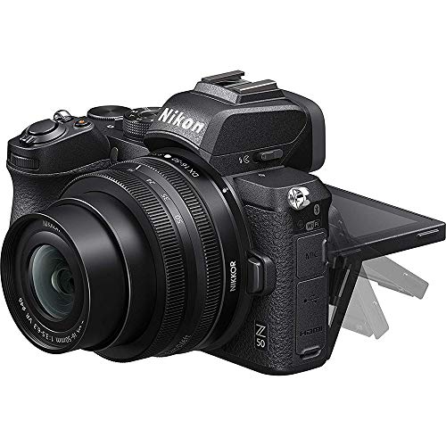 Nikon Z8 mirrorless camera