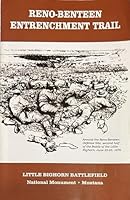 Reno-Benteen Entrenchment Trail B00EBHBJCG Book Cover