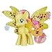 Produktbild My Little Pony Deluxe Winged Flutter Shy Figure