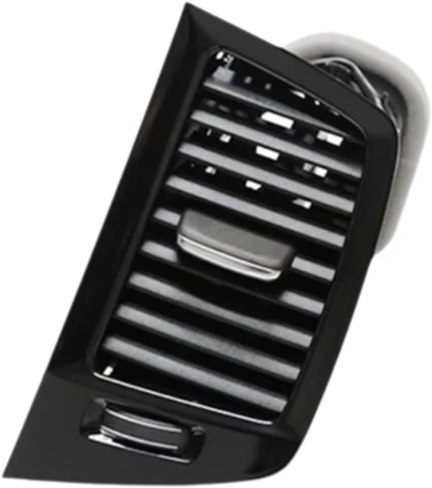 Compatible with Volvo XC90 2016-2023 Front Dash Center Console Air Condition Outlet Vent Interior Car Accessories 32219345 32219346(Middle Right)