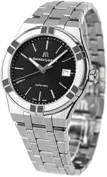 Amazon | [モーリス・ラクロア] MAURICE LACROIX アイコン クオーツ