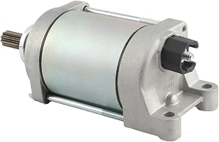 Motorcycle Starter Motor For Cbr1000Rr 2008-2019 For Ccw Starter Motor 999Cc For Fire For Blade 31200-Mfl003 Motorcycle Accessories Engine Starting