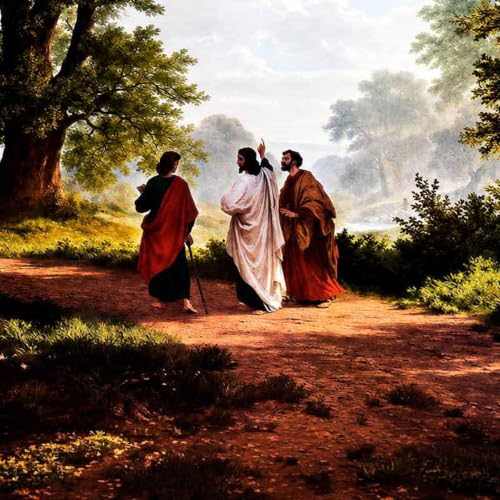 Homilia Di&aacute;ria | A for&ccedil;a da Palavra de Deus na vida de quem cr&ecirc; (Segunda-feira 17&ordf; Sem. Tempo Comum)