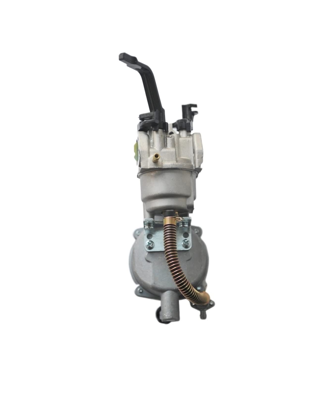 Carburateur pour Tonco pour GX200 pour 170F pour 170G pour GX200 2KW-3KW Carburateur À Double Carburant LPG NG Générateur Carb Assembly Carburateur De Moto