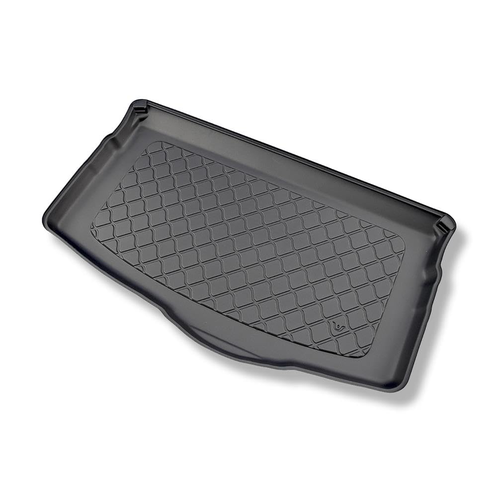 Bac de Coffre Mossa VW T-Cross Finition Premium G2 Protection Intégrale - 3