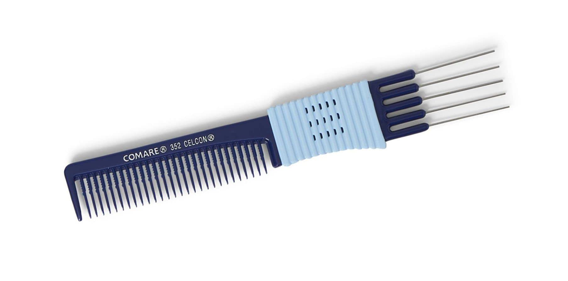 Comare Mark II Gripper Comb with Stainless Steel Lift, CCP352, 9.6 Ounce