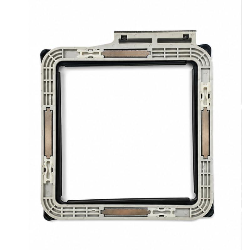 Bastidor magnético para máquina de bordar Brother SE600 SE400 PE550 10x10cm