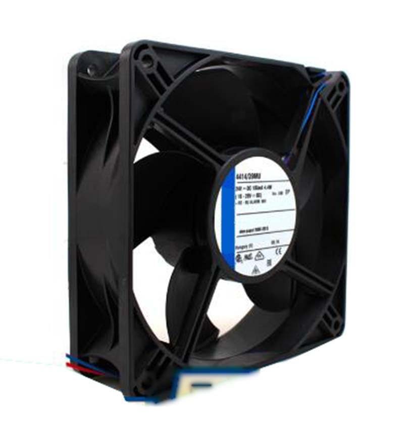 Ventilateur 24V 120mm résistant à l'eau pour réparer une surchauffe - 2