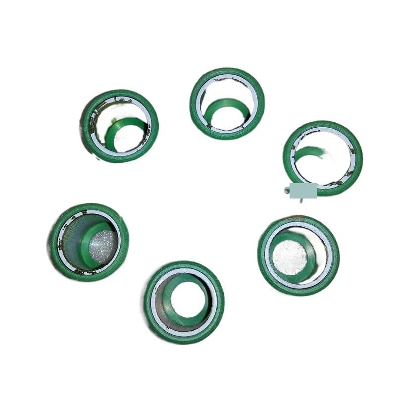 Rodillos variadores para Motocicleta, 6 uds., para CFMOTO CF250T-6A, JETMAX 250CF 250T-6A JETMAX250