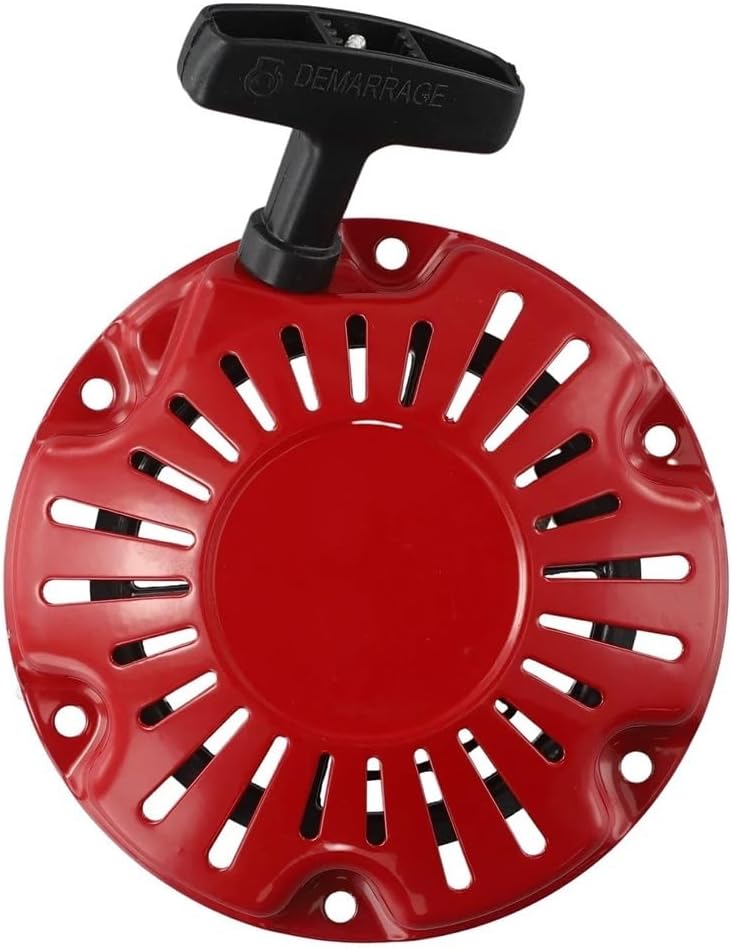 Replace Pull Starter Fit for Lawn Mower Components Gardening Tools