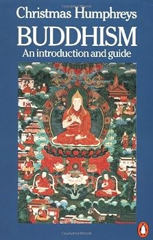 Paperback Buddhism by Christmas Humphreys (13-Dec-1990) Paperback Book
