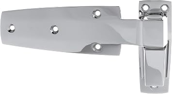 Chg W60-1112 Hinge W60 Self Closing Offset Keil 2860 9300 21451