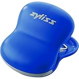 Zyliss Clipeez Linking Bag Clips 3-Medium/1-Small