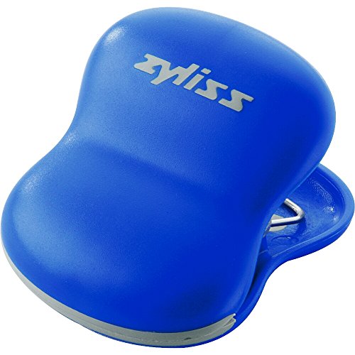 Zyliss Clipeez Linking Bag Clips 3-Medium/1-Small