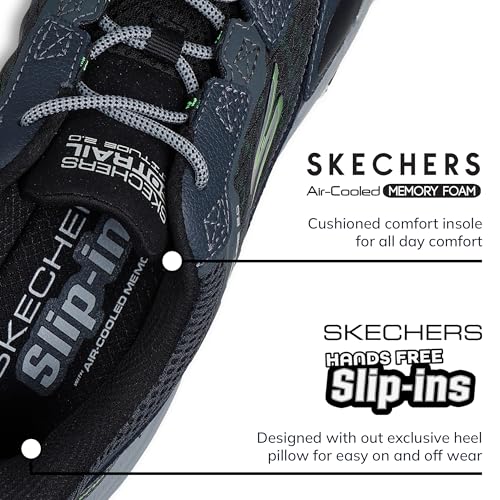 Image of Skechers Women's Go Run Trail Altitude 2.0 - Ravine Trail Running Shoes