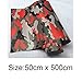 BIVJX Autocollants Mats 1,5 m 2M 3M 5M Camo Roux Vinyl Camouflage Camouflage Urban Camouflage pour Moto Scooter Véhicule DIY Décalque imprimé Film Protecteur (Color Name : 50x500cm)
