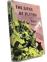 The Siege of Plevna B0006D6ZJQ Book Cover