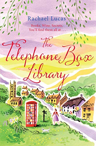  The Telephone Box Library