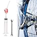 Drivaid Kit de Sangrado Frenos para Shimano, Kit de Purga para Frenos...