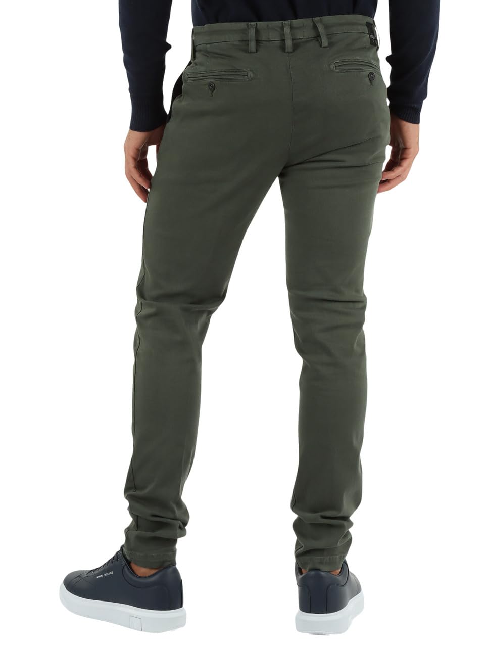 REPLAY Zeumar Jeans Uomo