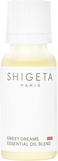 SHIGETA(シゲタ) スウィートドリーム 15ml