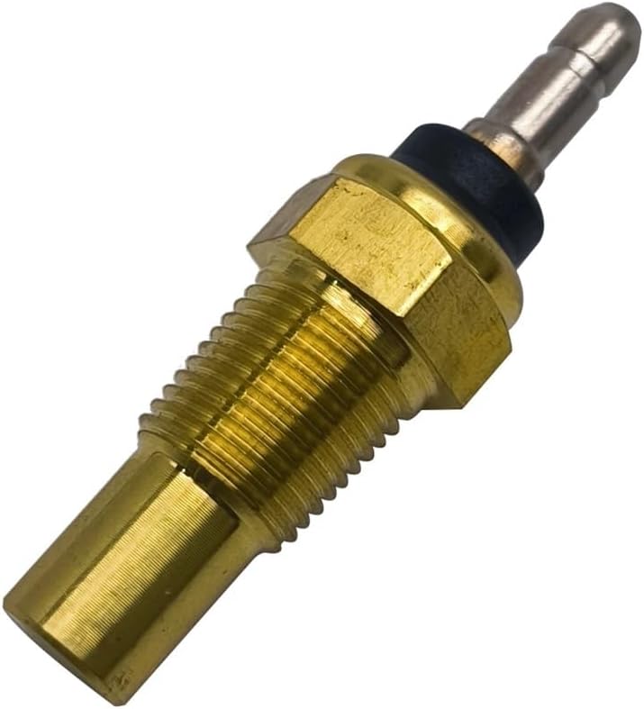 CF 500 Engine Water Temperature Sensor 10mm 1.2K Ohm Temperature LU018681 quad ATV UTV Parts