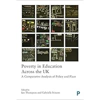Poverty in Education Across the UK
