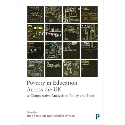 Poverty in Education Across the UK